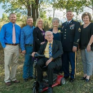 Meet your Posher, Sharon